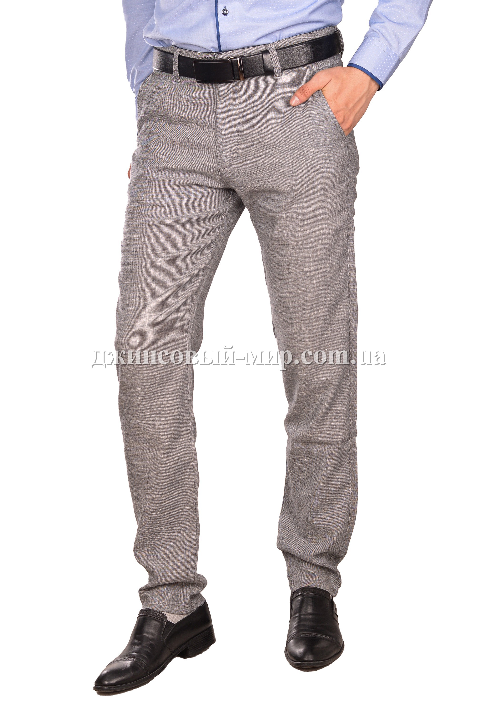 Мужские Брючные Джинсы Dawsin