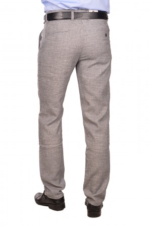 Мужские Брючные Джинсы Dawsin