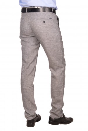 Мужские Брючные Джинсы Dawsin