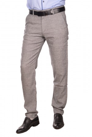 Мужские Брючные Джинсы Dawsin