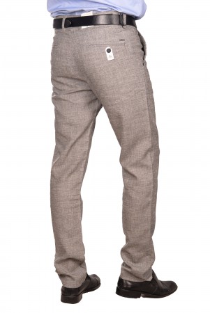 Мужские Брючные Джинсы Dawsin