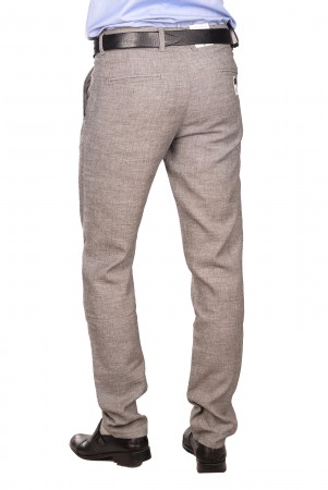 Мужские Брючные Джинсы Dawsin