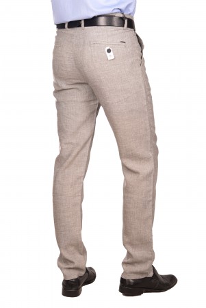 Мужские Брючные Джинсы Dawsin