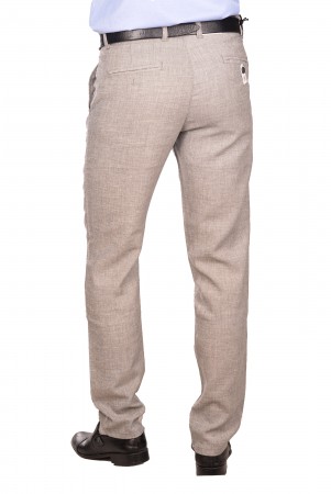 Мужские Брючные Джинсы Dawsin