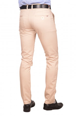 Мужские Брючные Джинсы Dawsin