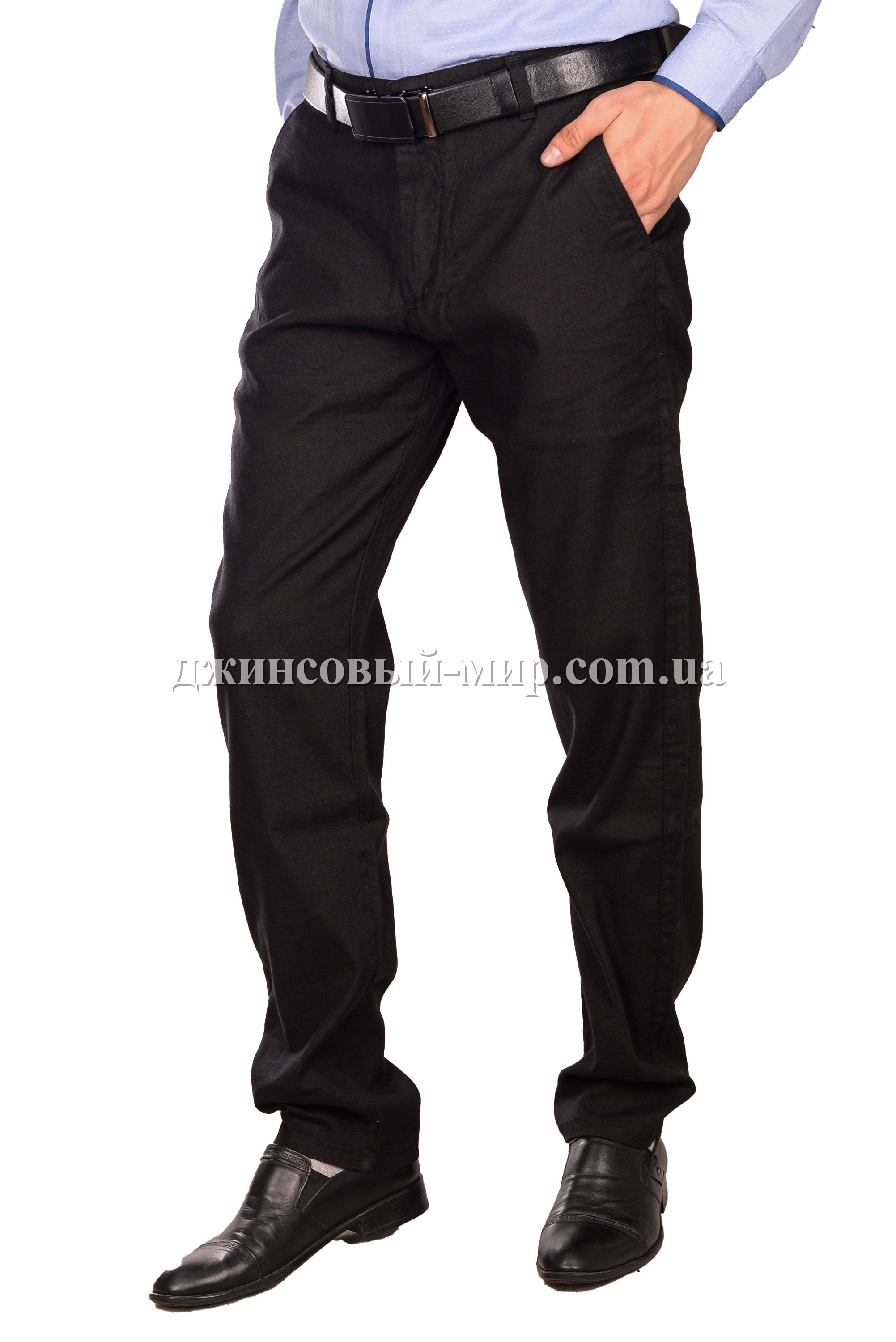 Мужские Брючные Джинсы Dawsin