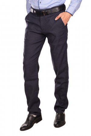 Мужские Брючные Джинсы Dawsin