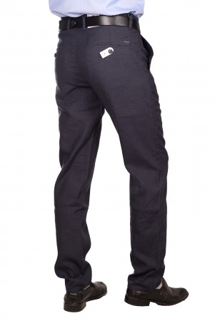 Мужские Брючные Джинсы Dawsin