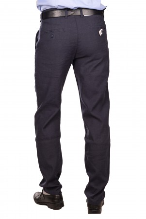 Мужские Брючные Джинсы Dawsin