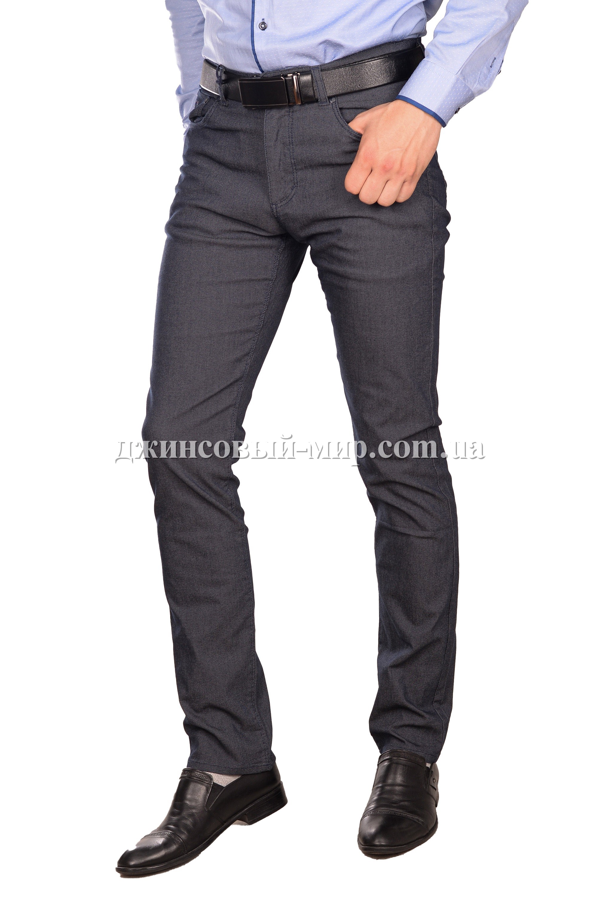 Мужские Брючные Джинсы Dawsin