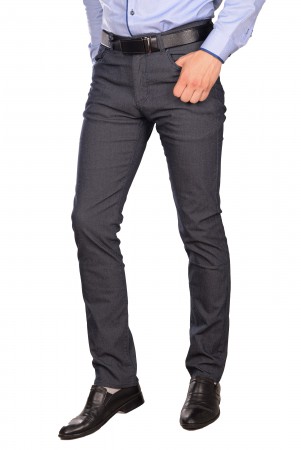 Мужские Брючные Джинсы Dawsin