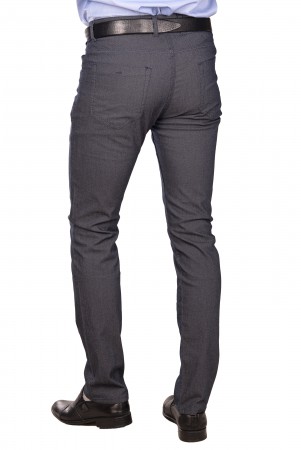 Мужские Брючные Джинсы Dawsin