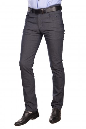 Мужские Брючные Джинсы Dawsin