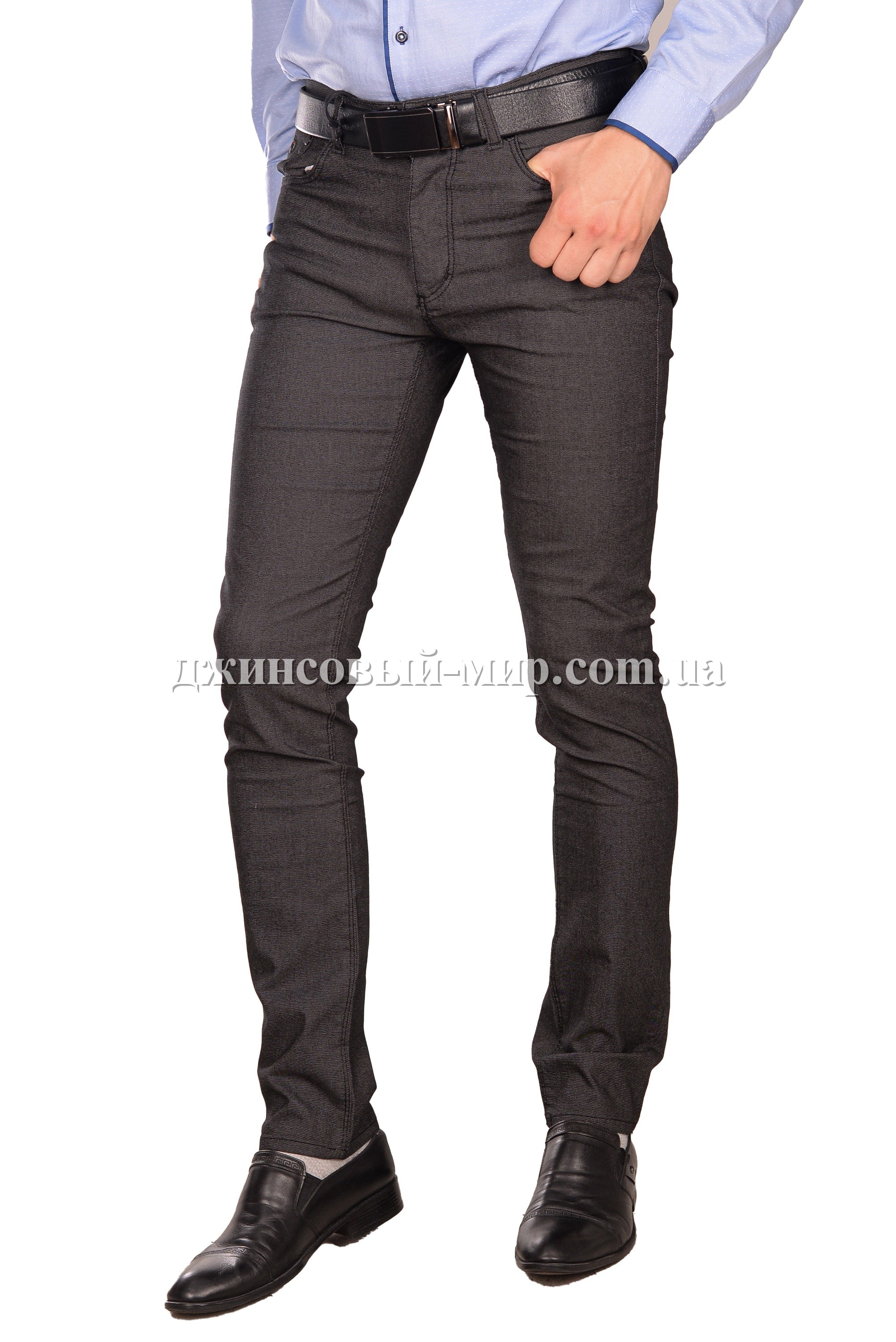 Мужские Брючные Джинсы Dawsin