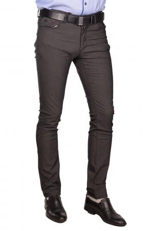 Мужские Брючные Джинсы Dawsin