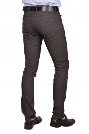 Мужские Брючные Джинсы Dawsin