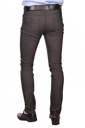 Мужские Брючные Джинсы Dawsin