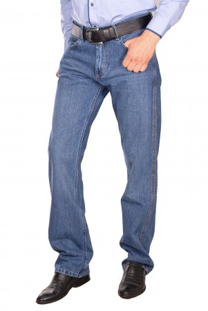 Мужские Джинсы Montana 997
