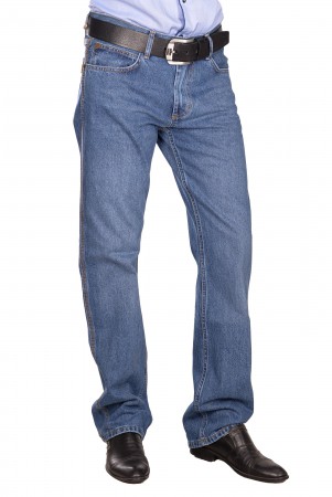 Мужские Джинсы Montana 997