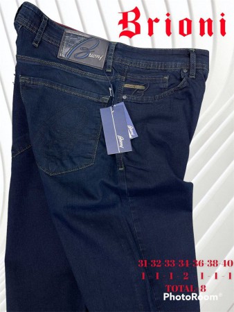 Мужские Джинсы Brioni