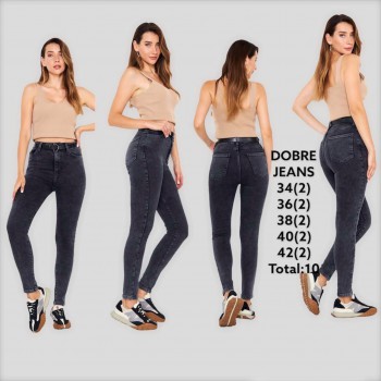 Женские Джинсы Dobre Jeans