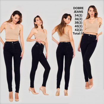 Женские Джинсы Dobre Jeans