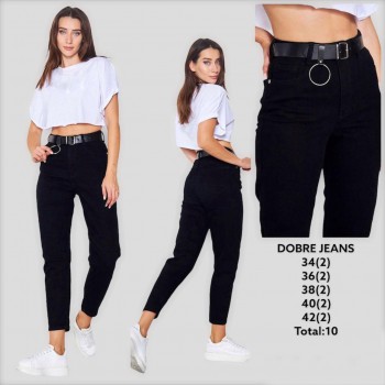 Женские Джинсы Dobre Jeans