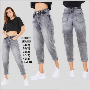 Женские Джинсы Dobre Jeans