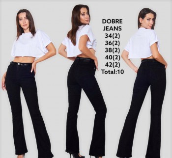 Женские Джинсы Dobre Jeans