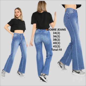 Женские Джинсы Dobre Jeans