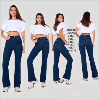 Женские Джинсы Dobre Jeans