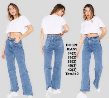 Женские Джинсы Dobre Jeans