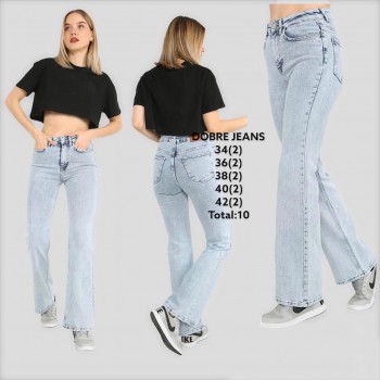 Женские Джинсы Dobre Jeans
