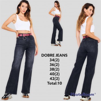 Женские Джинсы Dobre Jeans