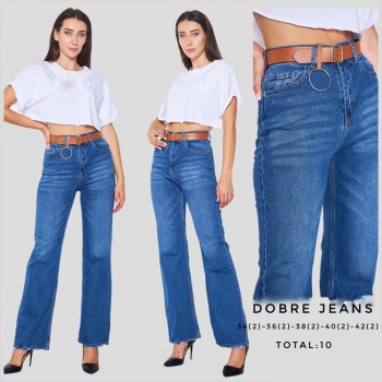 Женские Джинсы Dobre Jeans