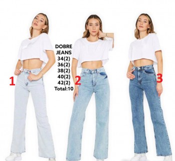 Женские Джинсы Dobre Jeans