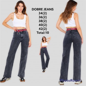 Женские Джинсы Dobre Jeans