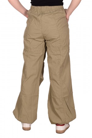 Женские Штаны Cracpot