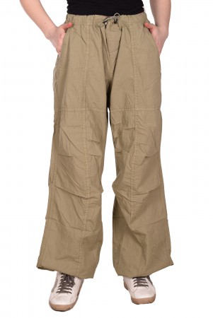 Женские Штаны Cracpot