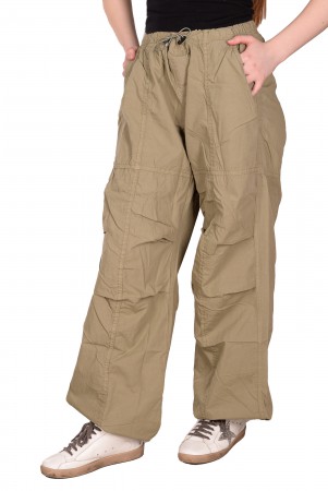 Женские Штаны Cracpot