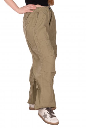 Женские Штаны Cracpot