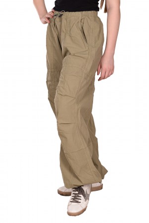 Женские Штаны Cracpot