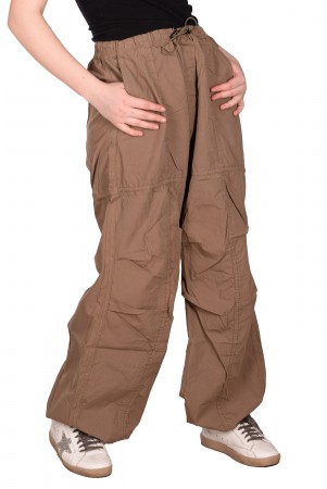 Женские Штаны Cracpot