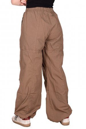 Женские Штаны Cracpot