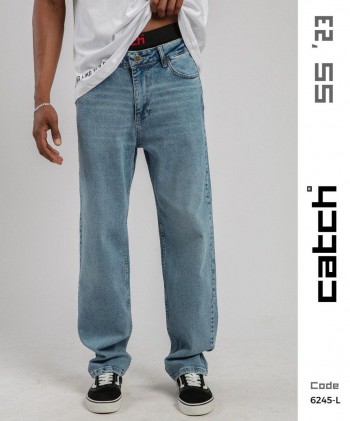 Мужские Джинсы Catch