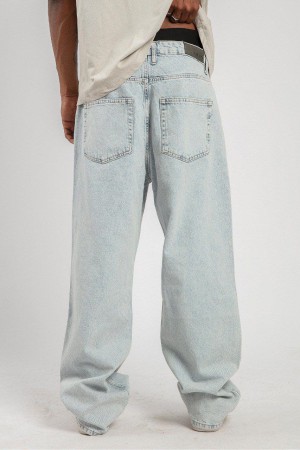 Мужские Джинсы Catch