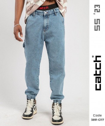 Мужские Джинсы Catch