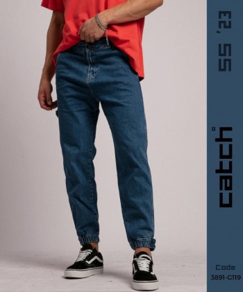 Мужские Джинсы Catch
