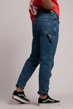 Мужские Джинсы Catch