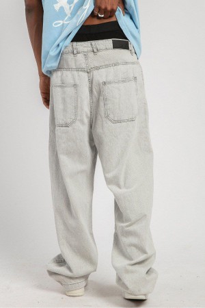 Мужские Джинсы Catch